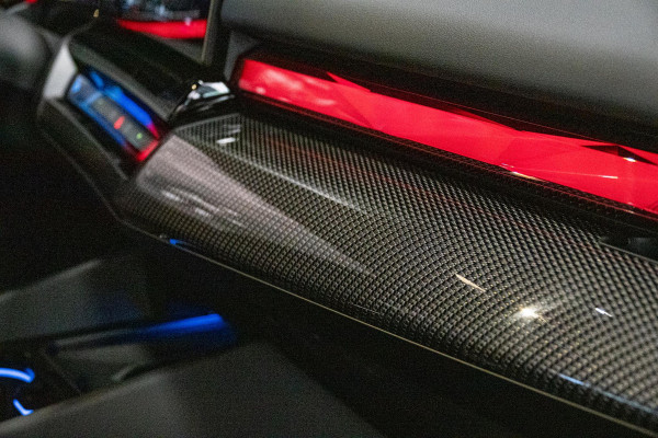 BMW 5 Serie M5 *Keramisch / M Driver's Package / Bowers & Wilkins / Memory / Carbon*