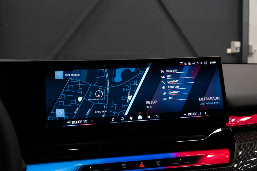 BMW 5 Serie M5 *Keramisch / M Driver's Package / Bowers & Wilkins / Memory / Carbon*