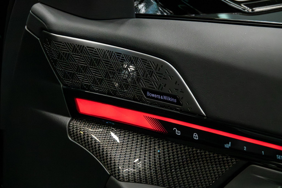 BMW 5 Serie M5 *Keramisch / M Driver's Package / Bowers & Wilkins / Memory / Carbon*