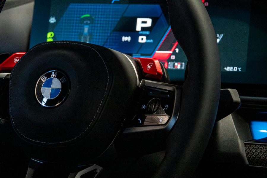 BMW 5 Serie M5 *Keramisch / M Driver's Package / Bowers & Wilkins / Memory / Carbon*