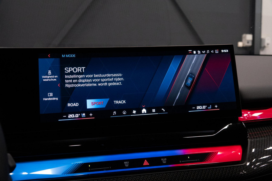 BMW 5 Serie M5 *Keramisch / M Driver's Package / Bowers & Wilkins / Memory / Carbon*