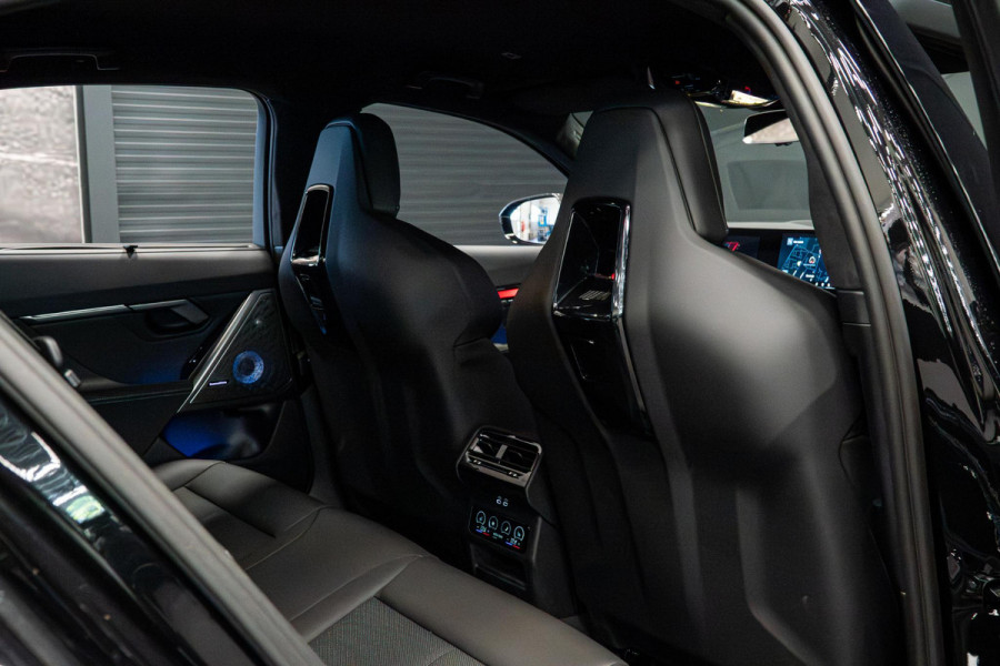 BMW 5 Serie M5 *Keramisch / M Driver's Package / Bowers & Wilkins / Memory / Carbon*