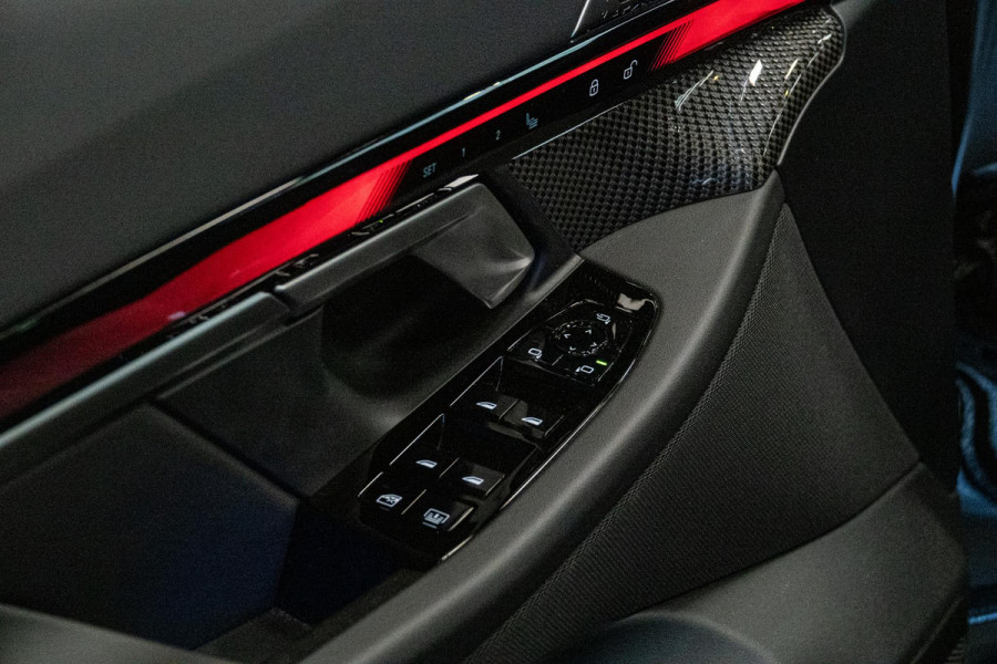 BMW 5 Serie M5 *Keramisch / M Driver's Package / Bowers & Wilkins / Memory / Carbon*