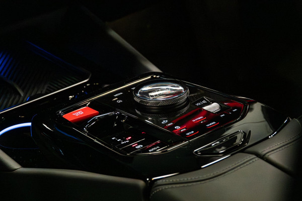 BMW 5 Serie M5 *Keramisch / M Driver's Package / Bowers & Wilkins / Memory / Carbon*
