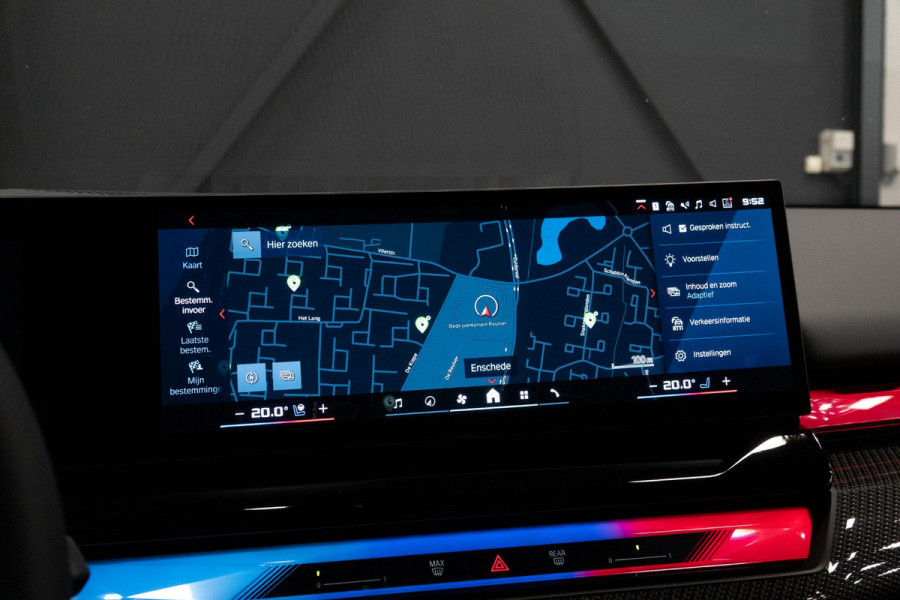 BMW 5 Serie M5 *Keramisch / M Driver's Package / Bowers & Wilkins / Memory / Carbon*
