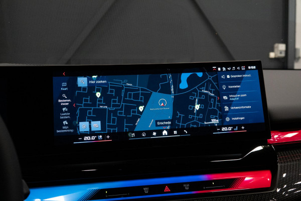 BMW 5 Serie M5 *Keramisch / M Driver's Package / Bowers & Wilkins / Memory / Carbon*