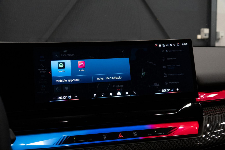 BMW 5 Serie M5 *Keramisch / M Driver's Package / Bowers & Wilkins / Memory / Carbon*