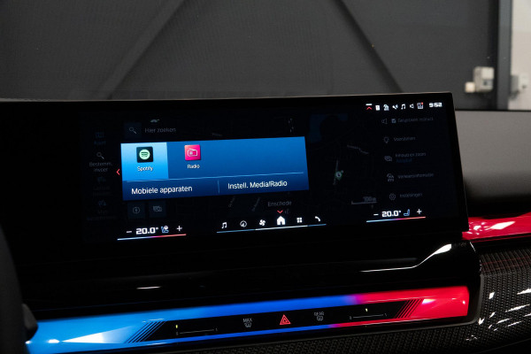 BMW 5 Serie M5 *Keramisch / M Driver's Package / Bowers & Wilkins / Memory / Carbon*