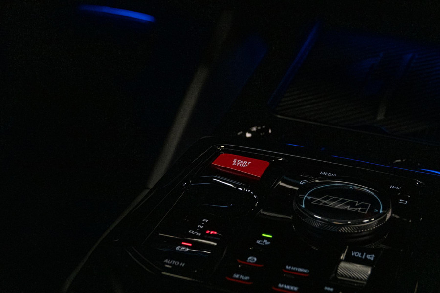 BMW 5 Serie M5 *Keramisch / M Driver's Package / Bowers & Wilkins / Memory / Carbon*