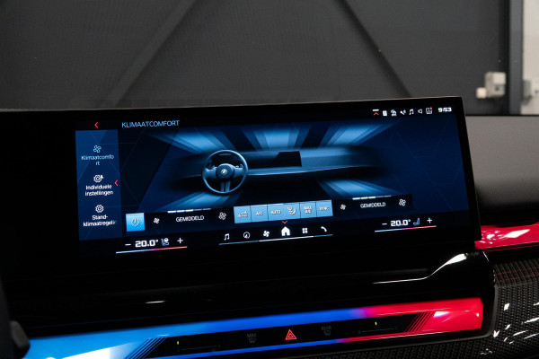 BMW 5 Serie M5 *Keramisch / M Driver's Package / Bowers & Wilkins / Memory / Carbon*