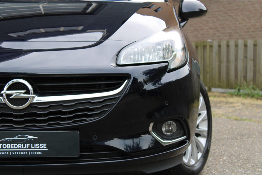 Opel Corsa 1.4 Online Edition Automaat Carplay Camera Nap