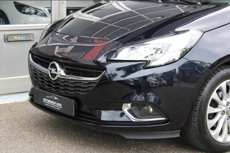 Opel Corsa 1.4 Online Edition Automaat Carplay Camera Nap