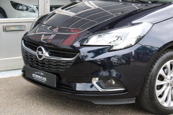 Opel Corsa 1.4 Online Edition Automaat Carplay Camera Nap