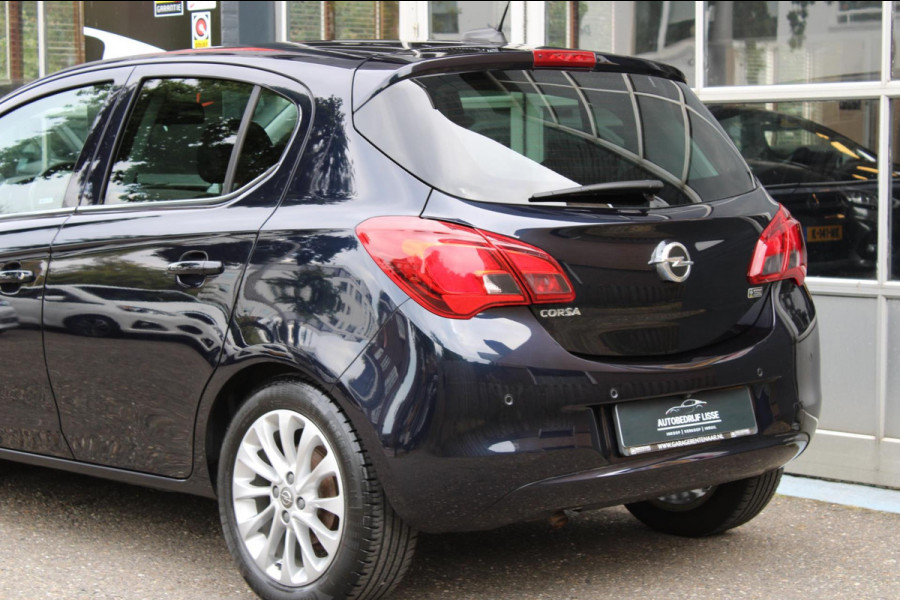 Opel Corsa 1.4 Online Edition Automaat Carplay Camera Nap