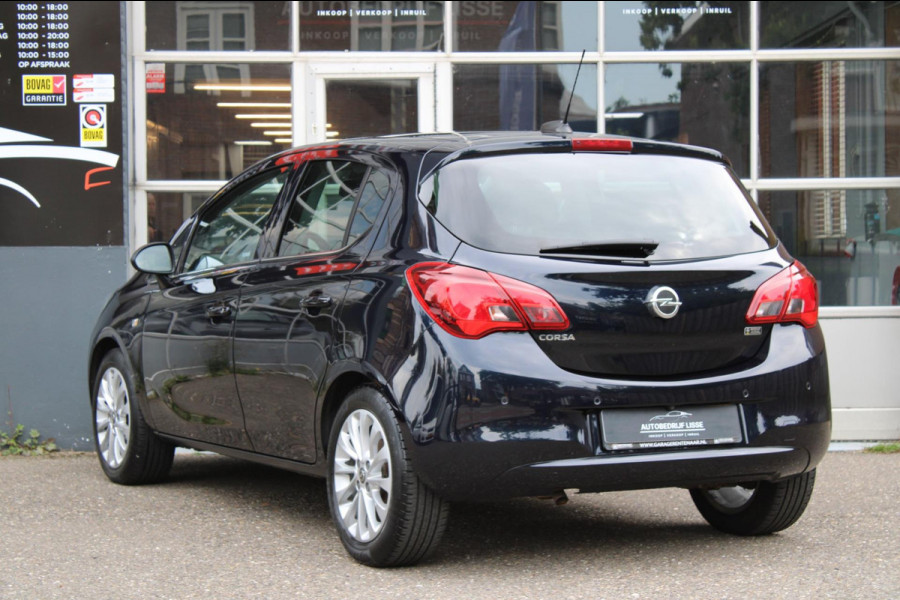 Opel Corsa 1.4 Online Edition Automaat Carplay Camera Nap