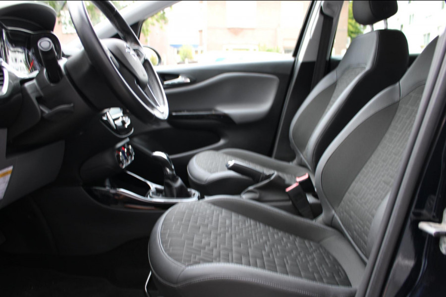 Opel Corsa 1.4 Online Edition Automaat Carplay Camera Nap