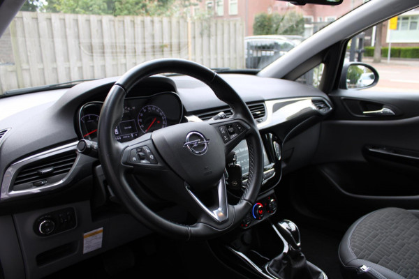 Opel Corsa 1.4 Online Edition Automaat Carplay Camera Nap