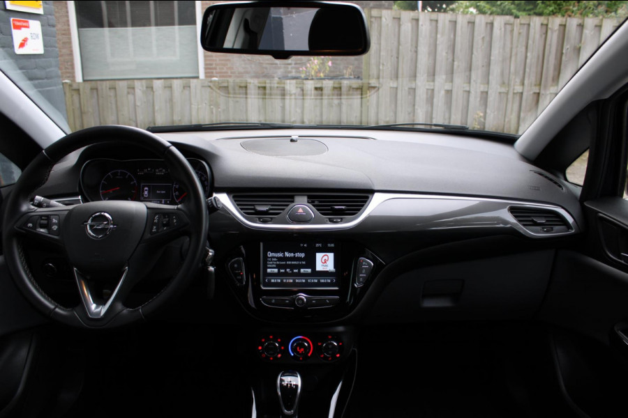 Opel Corsa 1.4 Online Edition Automaat Carplay Camera Nap