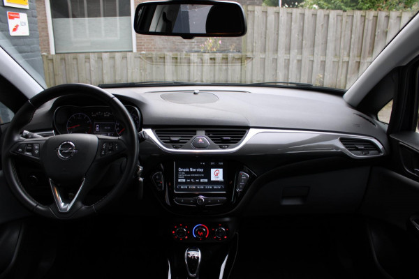Opel Corsa 1.4 Online Edition Automaat Carplay Camera Nap