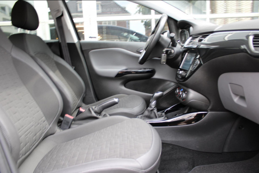 Opel Corsa 1.4 Online Edition Automaat Carplay Camera Nap