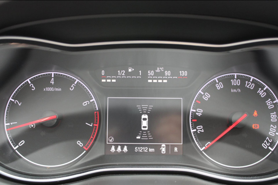 Opel Corsa 1.4 Online Edition Automaat Carplay Camera Nap