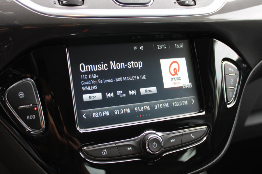 Opel Corsa 1.4 Online Edition Automaat Carplay Camera Nap