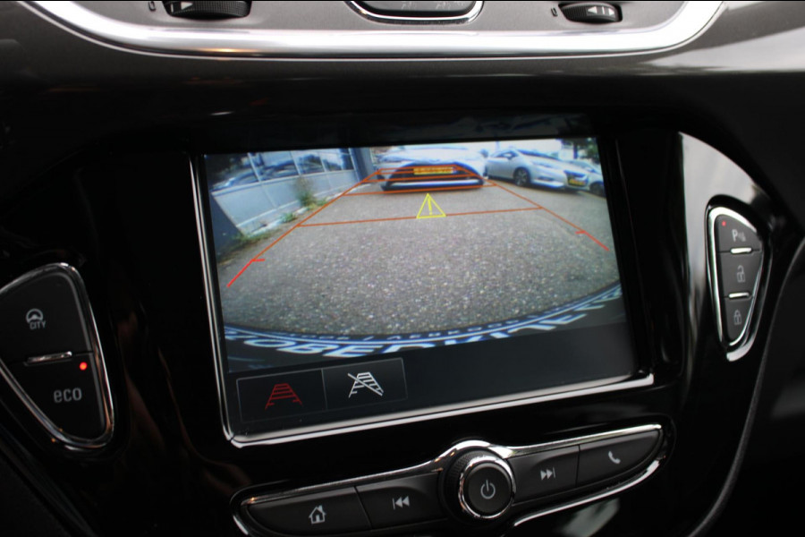 Opel Corsa 1.4 Online Edition Automaat Carplay Camera Nap