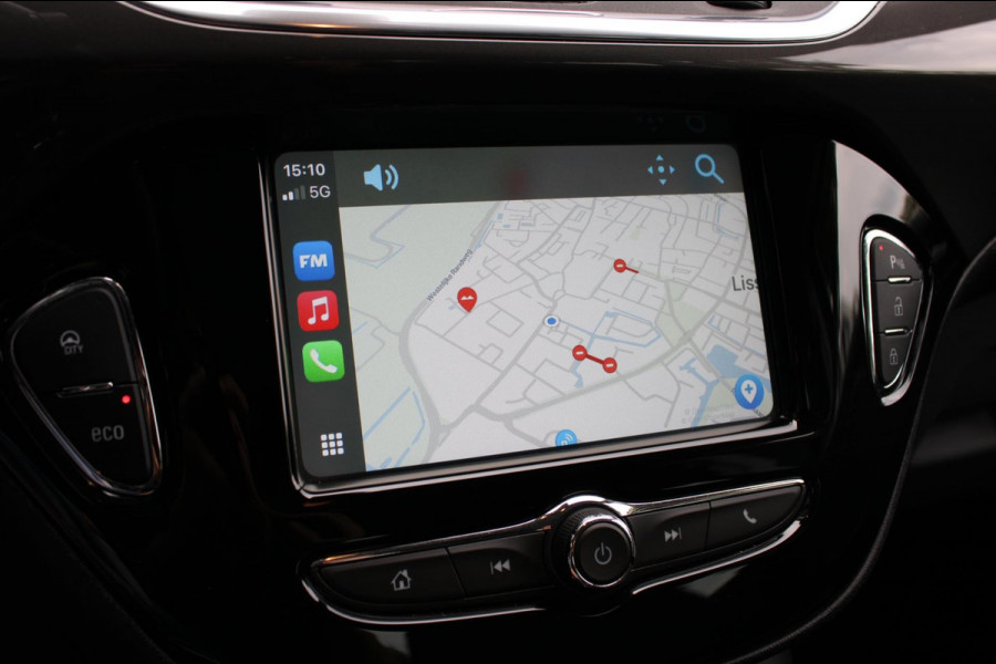 Opel Corsa 1.4 Online Edition Automaat Carplay Camera Nap