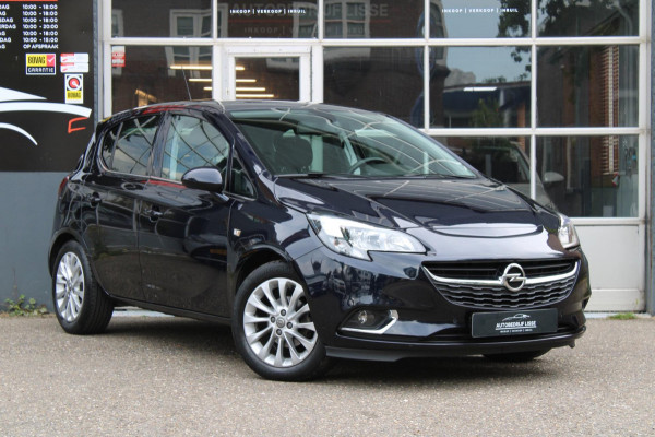 Opel Corsa 1.4 Online Edition Automaat Carplay Camera Nap