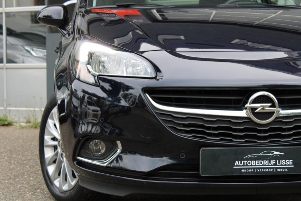Opel Corsa 1.4 Online Edition Automaat Carplay Camera Nap