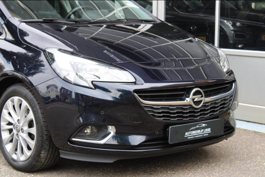 Opel Corsa 1.4 Online Edition Automaat Carplay Camera Nap