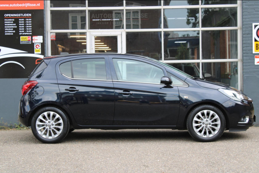 Opel Corsa 1.4 Online Edition Automaat Carplay Camera Nap