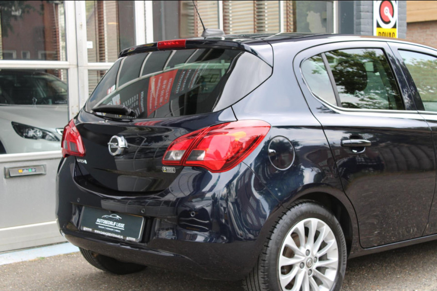 Opel Corsa 1.4 Online Edition Automaat Carplay Camera Nap