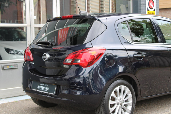 Opel Corsa 1.4 Online Edition Automaat Carplay Camera Nap