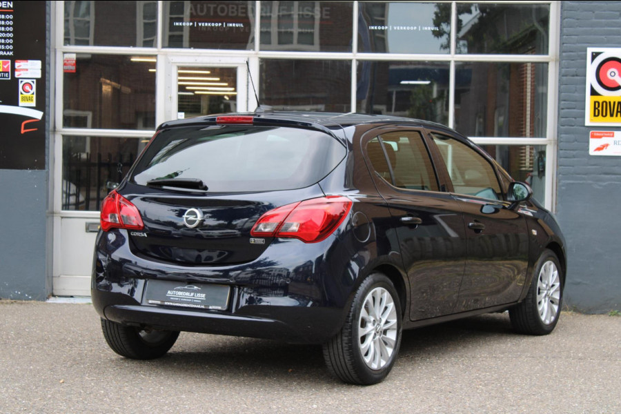 Opel Corsa 1.4 Online Edition Automaat Carplay Camera Nap