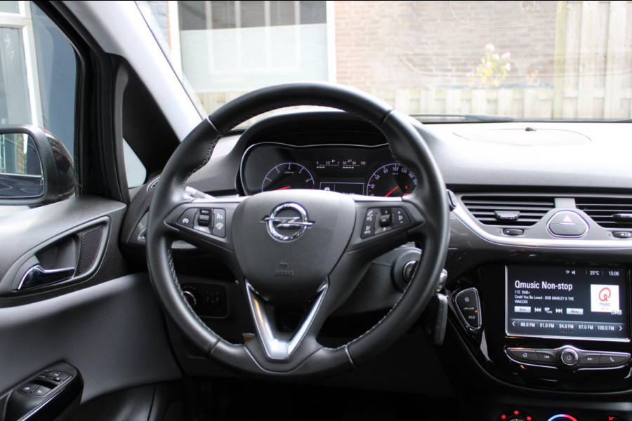 Opel Corsa 1.4 Online Edition Automaat Carplay Camera Nap