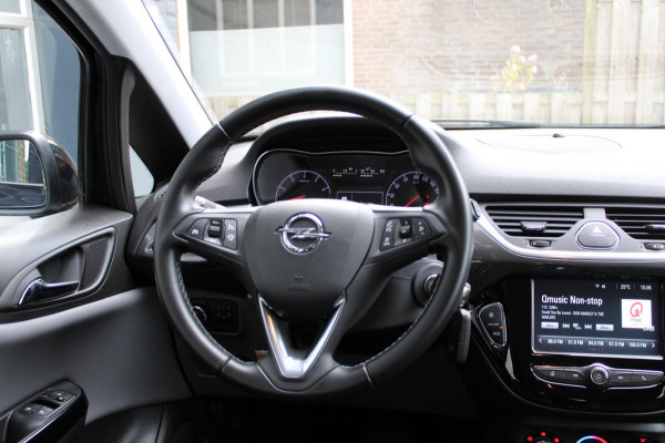 Opel Corsa 1.4 Online Edition Automaat Carplay Camera Nap