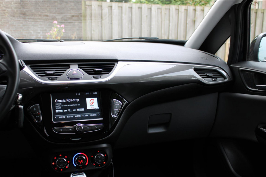 Opel Corsa 1.4 Online Edition Automaat Carplay Camera Nap