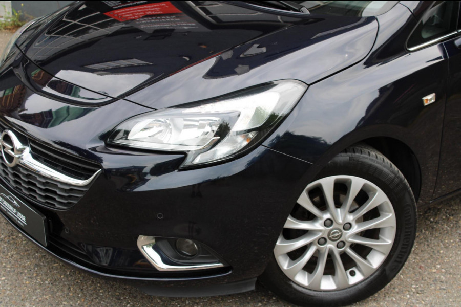 Opel Corsa 1.4 Online Edition Automaat Carplay Camera Nap