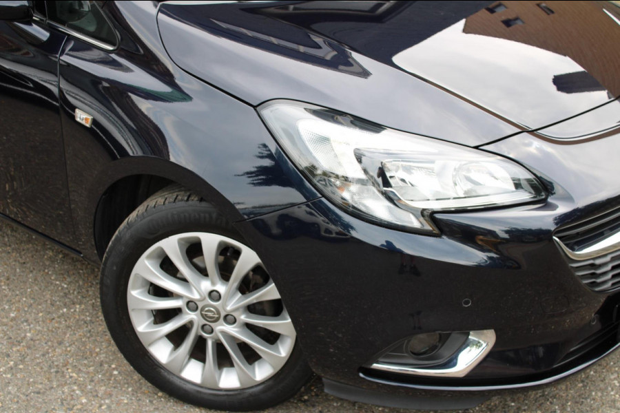 Opel Corsa 1.4 Online Edition Automaat Carplay Camera Nap