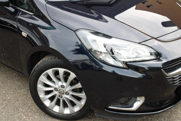 Opel Corsa 1.4 Online Edition Automaat Carplay Camera Nap