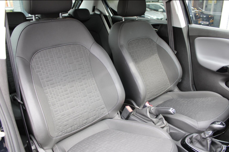 Opel Corsa 1.4 Online Edition Automaat Carplay Camera Nap