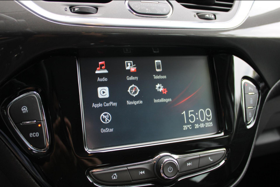 Opel Corsa 1.4 Online Edition Automaat Carplay Camera Nap