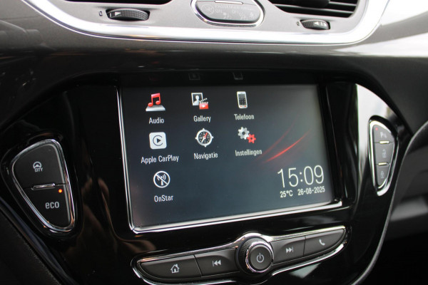 Opel Corsa 1.4 Online Edition Automaat Carplay Camera Nap