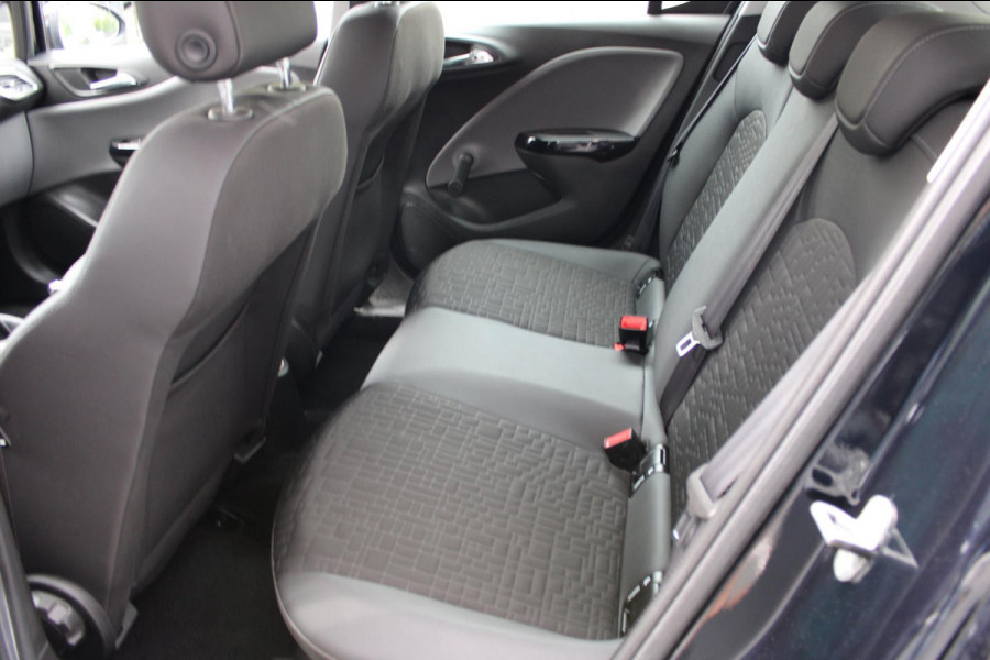 Opel Corsa 1.4 Online Edition Automaat Carplay Camera Nap