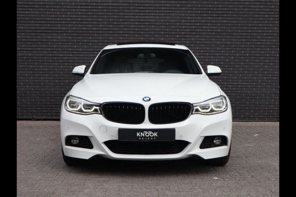 BMW 3-serie Gran Turismo 320i High Executive M Sport | Panoramadak | Keyless entry | HIFi Systeem |