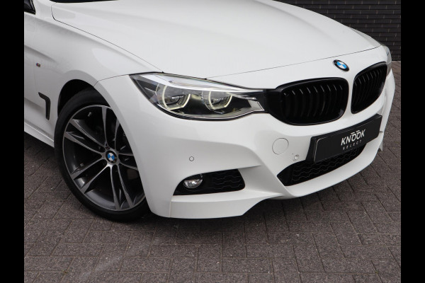 BMW 3-serie Gran Turismo 320i High Executive M Sport | Panoramadak | Keyless entry | HIFi Systeem |
