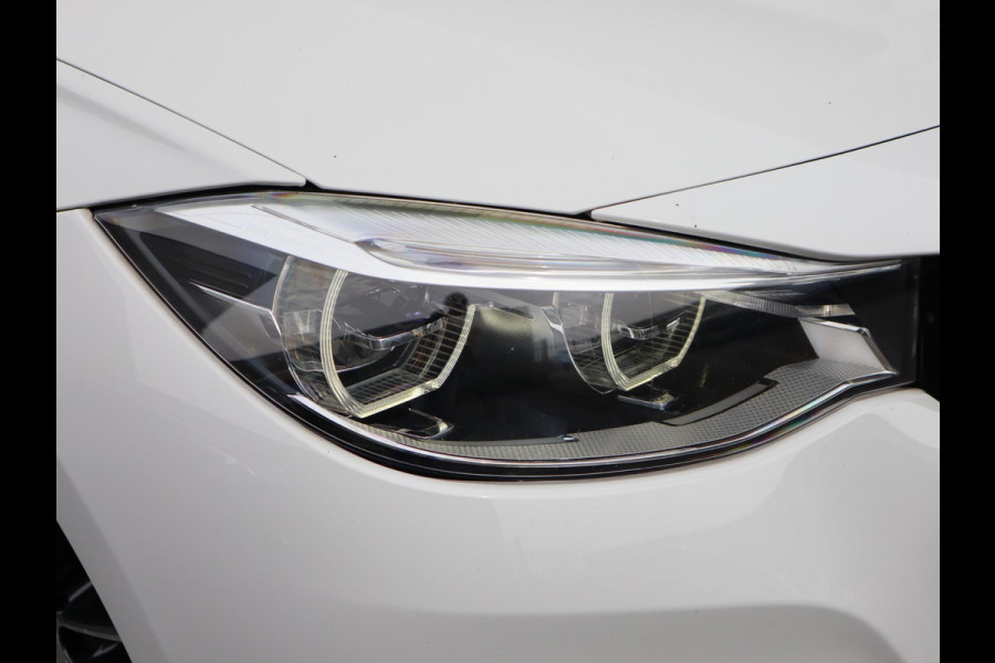BMW 3-serie Gran Turismo 320i High Executive M Sport | Panoramadak | Keyless entry | HIFi Systeem |
