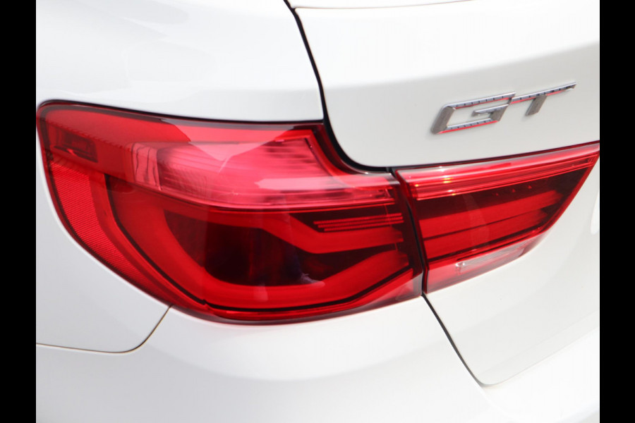 BMW 3-serie Gran Turismo 320i High Executive M Sport | Panoramadak | Keyless entry | HIFi Systeem |