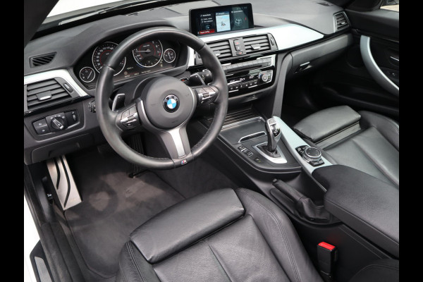 BMW 3-serie Gran Turismo 320i High Executive M Sport | Panoramadak | Keyless entry | HIFi Systeem |